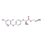 Clodinafop-propargyl 