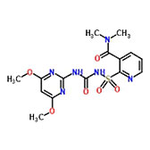 Nicosulfuron