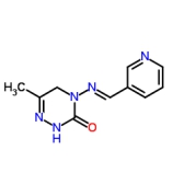 Pymetrozine