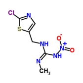 Clotianidina