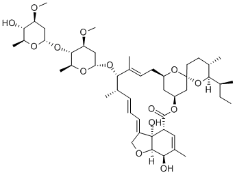 伊维菌素