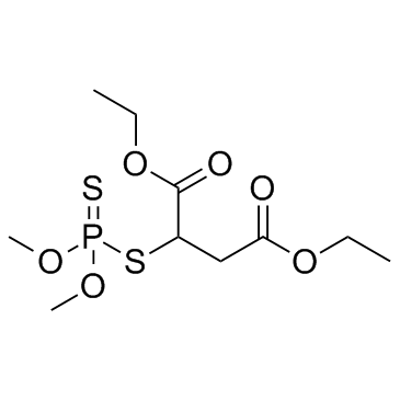 马拉硫磷 450g/l 乳油