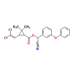Cypermethrin 100g/l EC