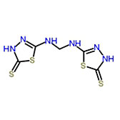 Bismerthiazol