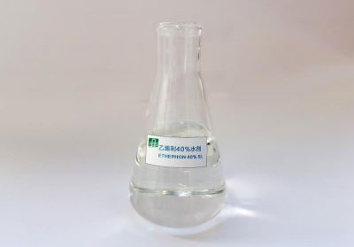 乙烯利40%水剂