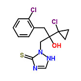 丙硫菌唑原药