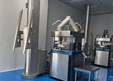 Alimentador de elevación fijo