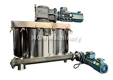 Storage & Distributing Tank（customized）