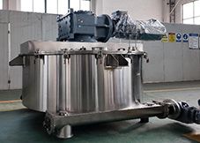 Storage & Distributing Tank（customized）