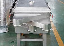 FS series square oscillating screen（customized）