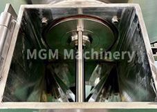 High speed mixer（customized）