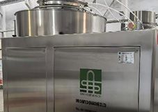 SN-ZLB3-500F extrusion granulator（customized）