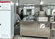 SN-ZLB3-500F extrusion granulator（customized）