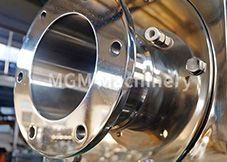 Main Machine（customized）