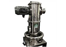 Main Machine（customized）