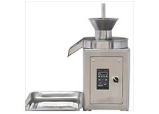 SNZLB-10 Lab. Automatic Granulator（customized）